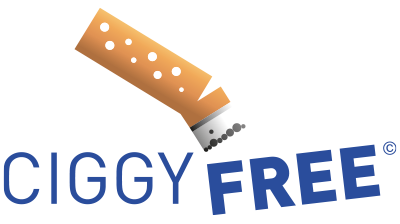 Ciggy Free - Sevrage tabagique | à Saint-Etienne et à Lyon
