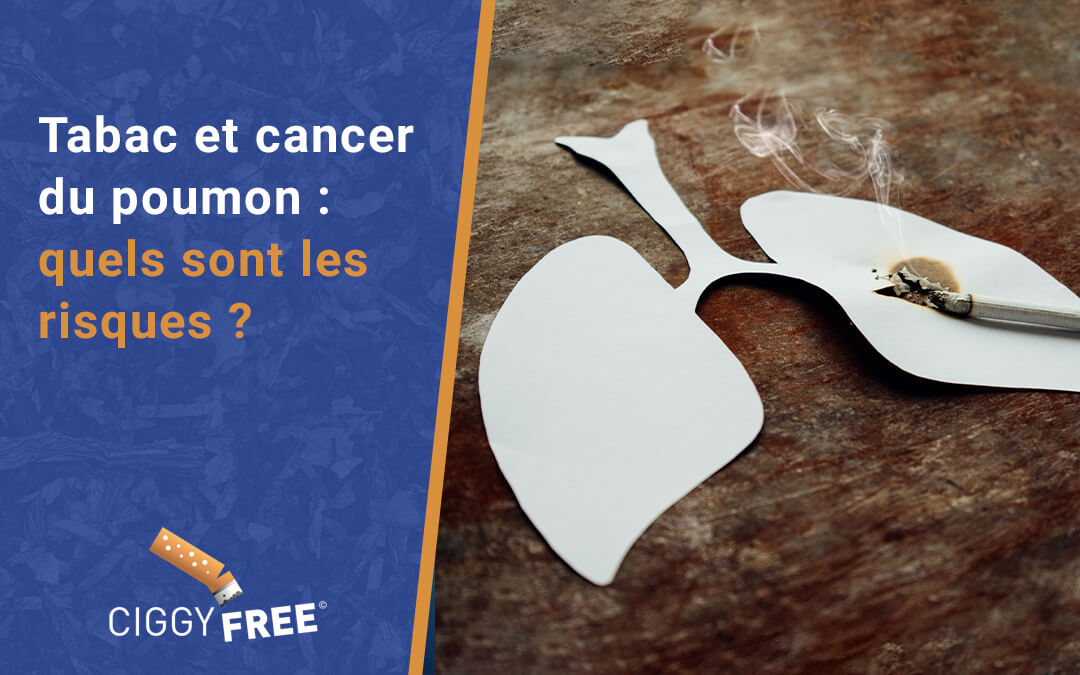 tabac et cancer du poumon, tabagisme et cancer, tabagisme et poumons, arrêt tabac cancer poumon, laser o stop